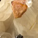 Scheelite and Cassiterite on Quartz - image 2