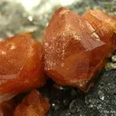 Scheelite and Quartz - image 2