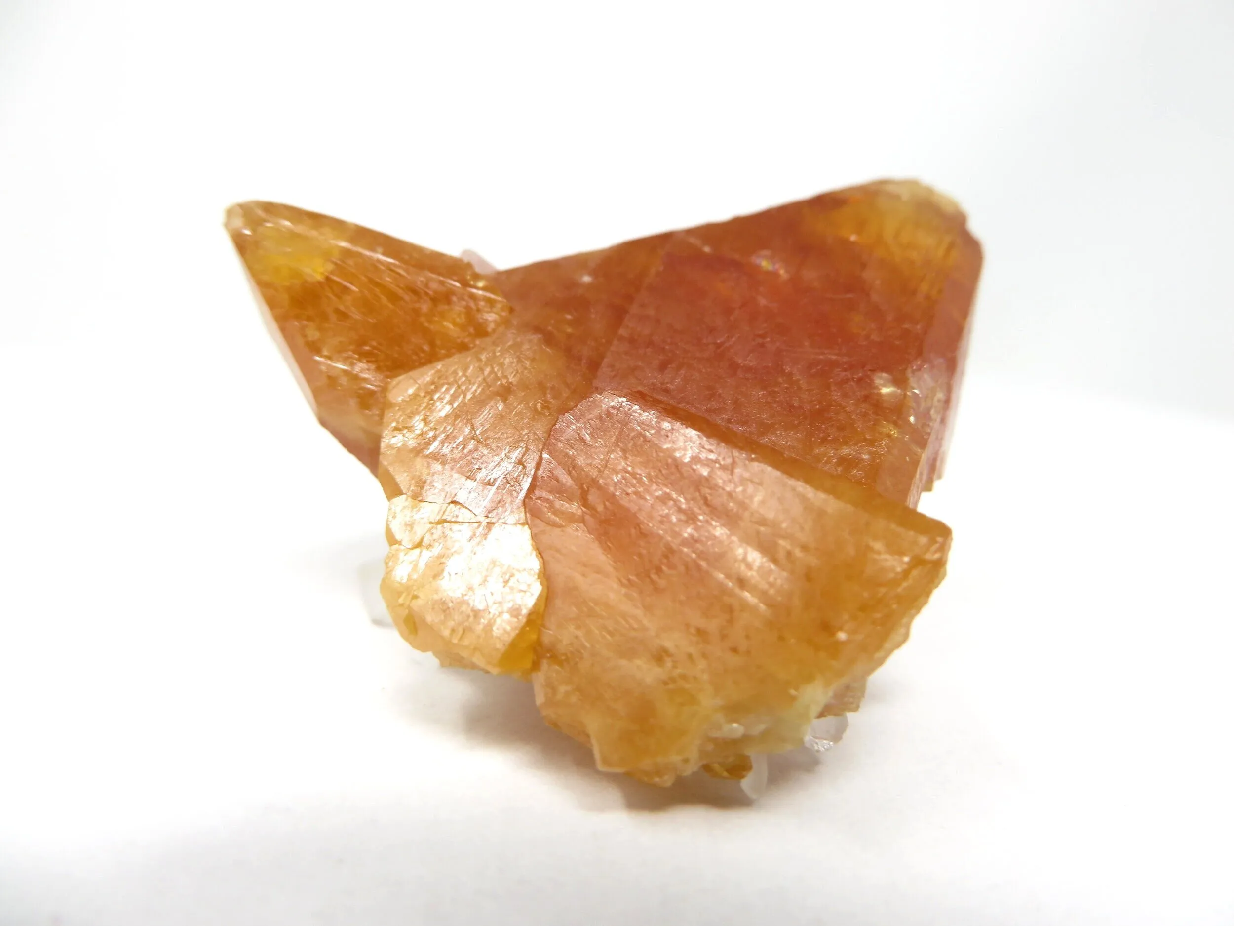 Scheelite and Quartz - image 2