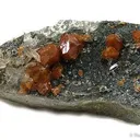 Scheelite and Quartz - image 1