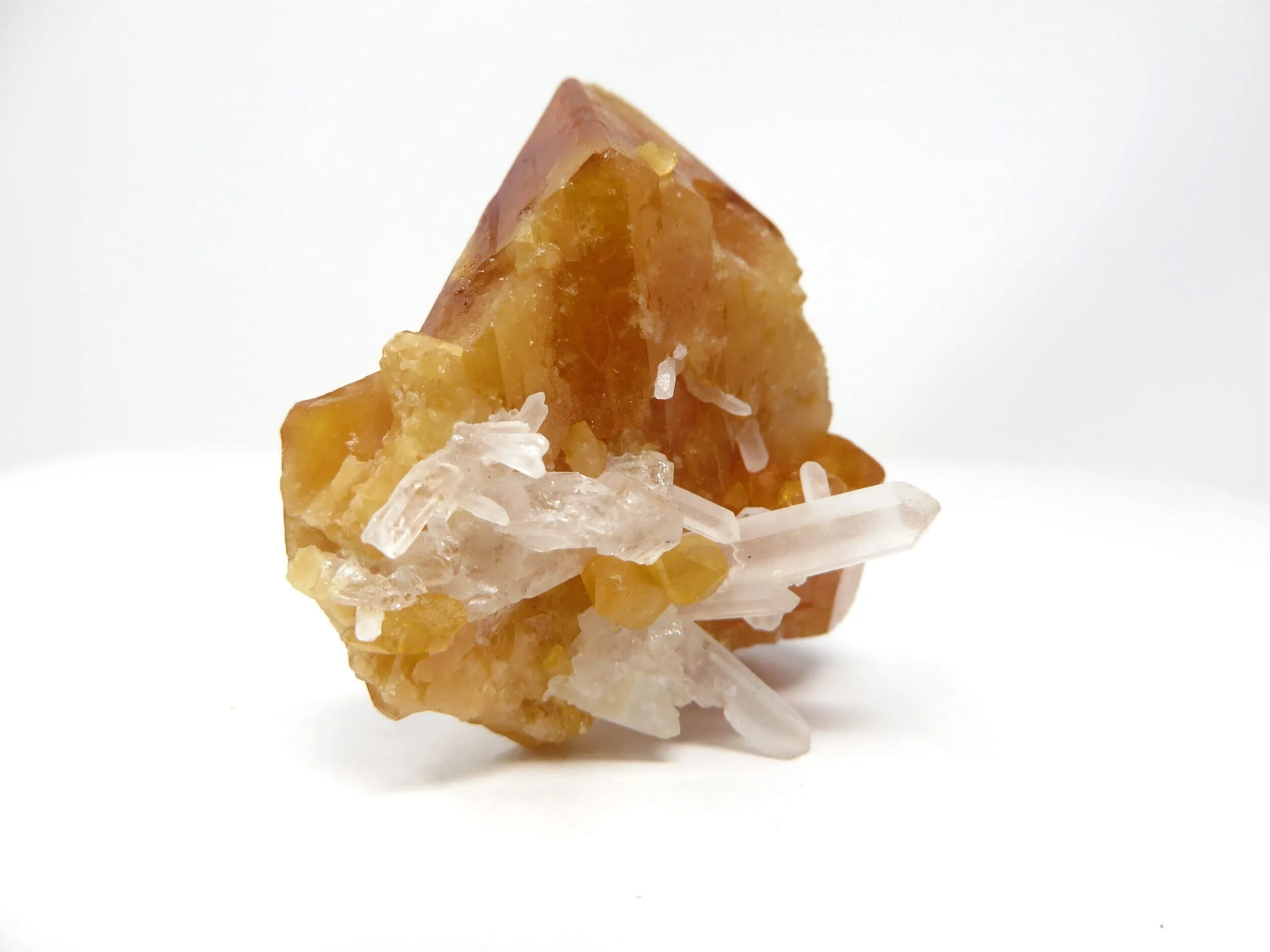 Scheelite and Quartz - image 3