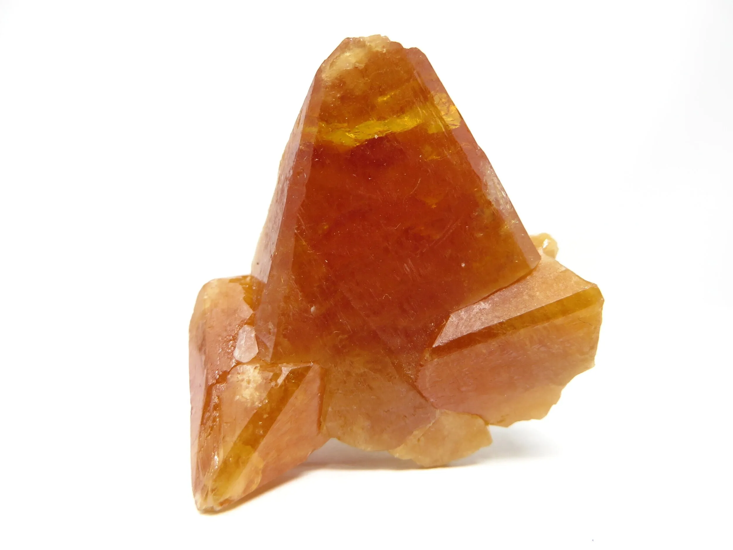 Scheelite and Quartz - image 1