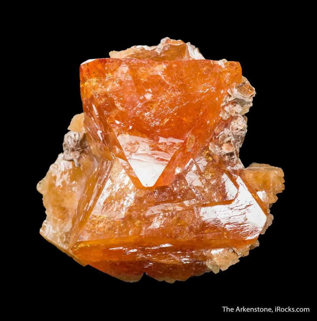 Scheelite - image 4