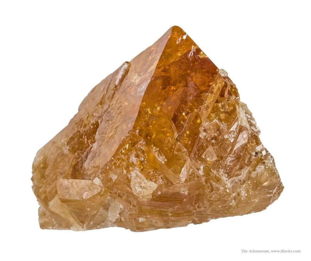Scheelite - image 3