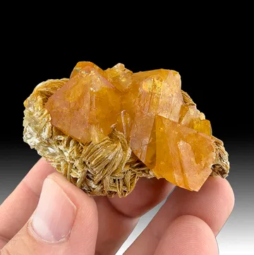 Scheelite