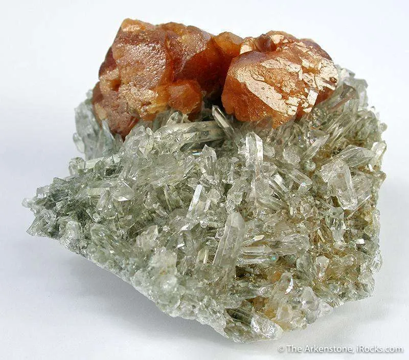 Scheelite image