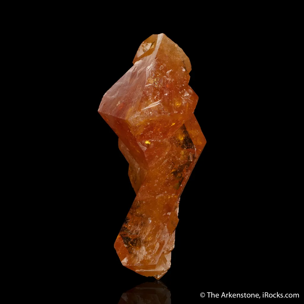 Scheelite - image 4