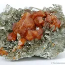 Scheelite - image 1