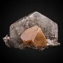 Scheelite, Beryl - image 1