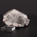 Scheelite, Beryl - image 2