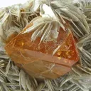 Scheelite, Beryl - image 2