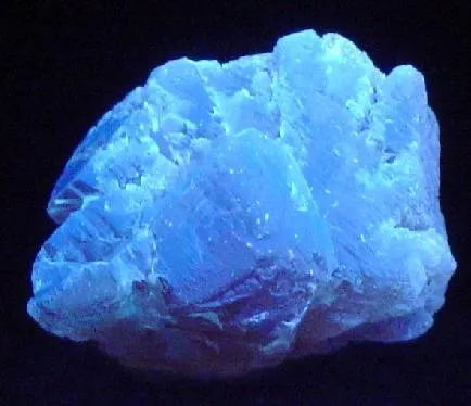 Scheelite - image 2