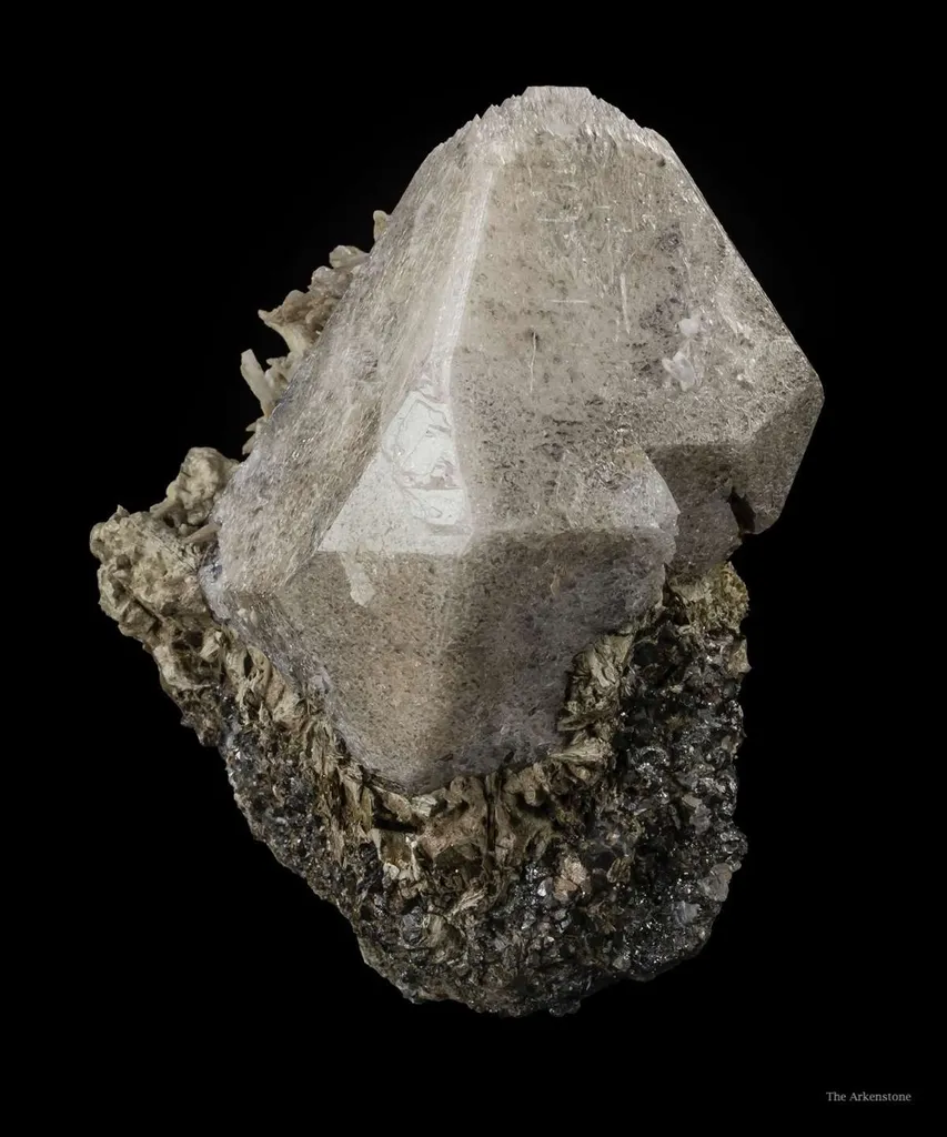 Scheelite - image 4