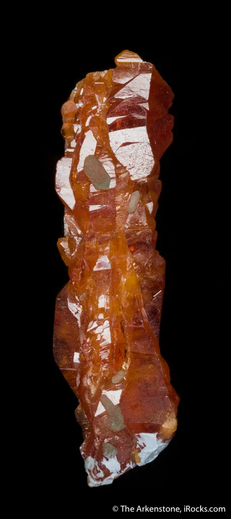 Scheelite image
