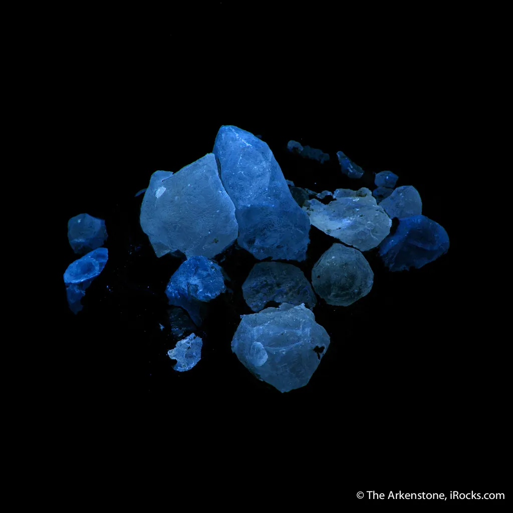 Scheelite - image 3