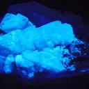 Scheelite, Calcite, Quartz - image 2