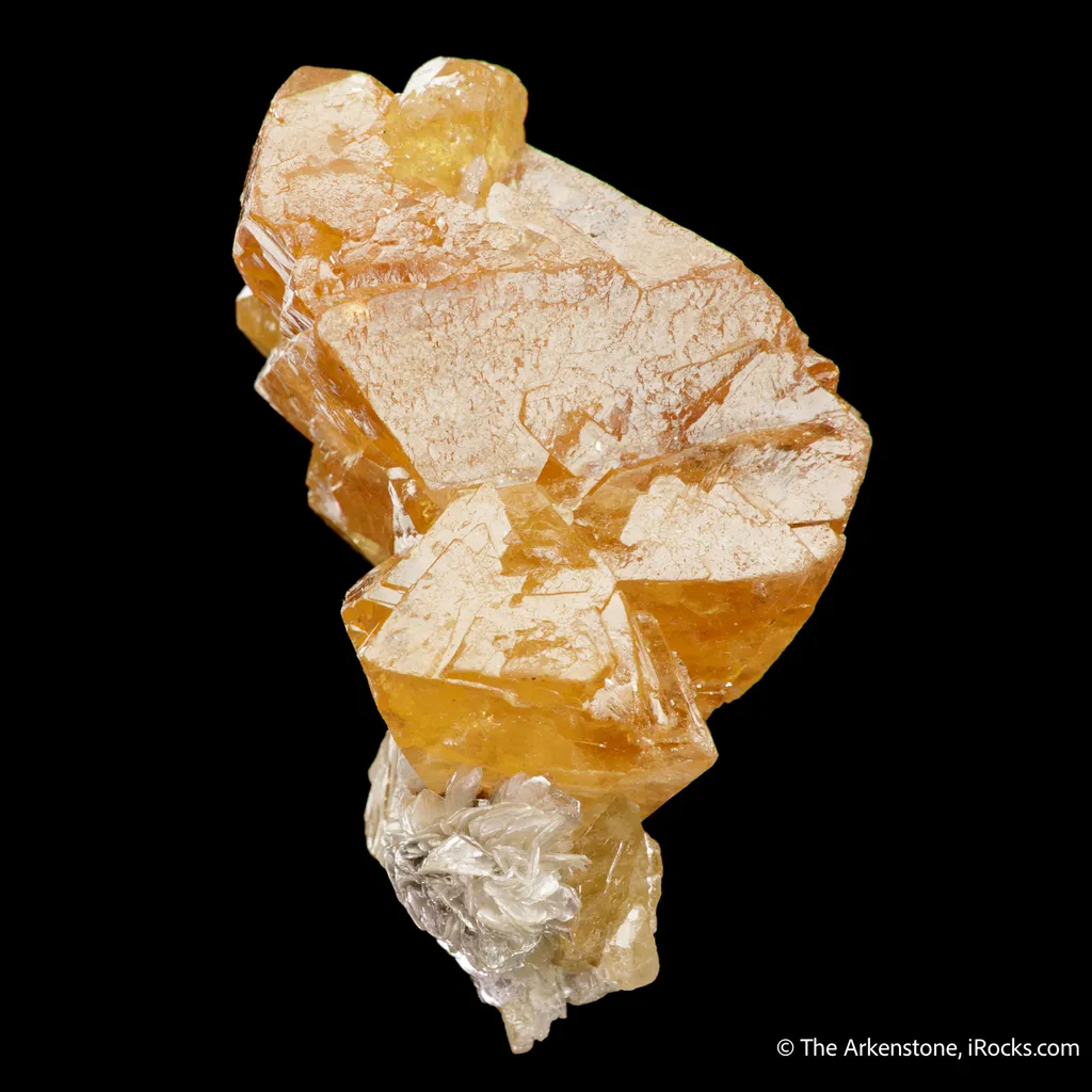 Scheelite - image 5