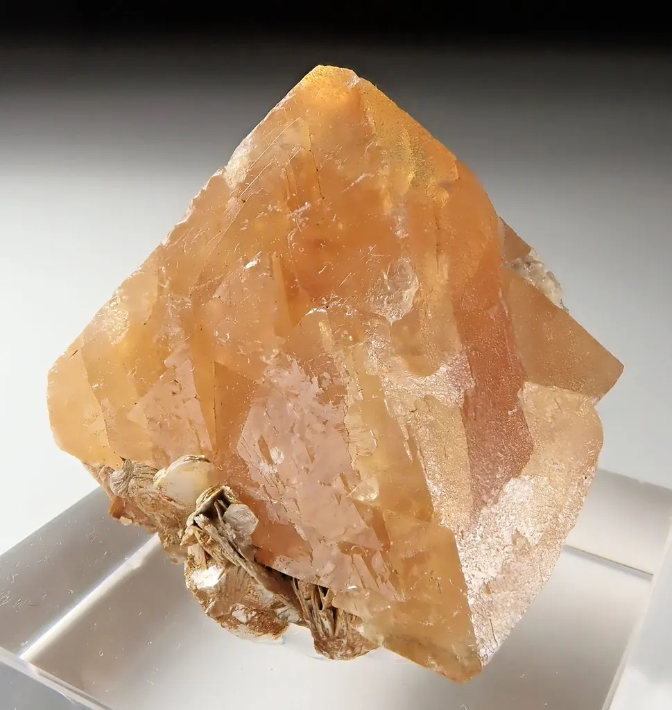 Scheelite image