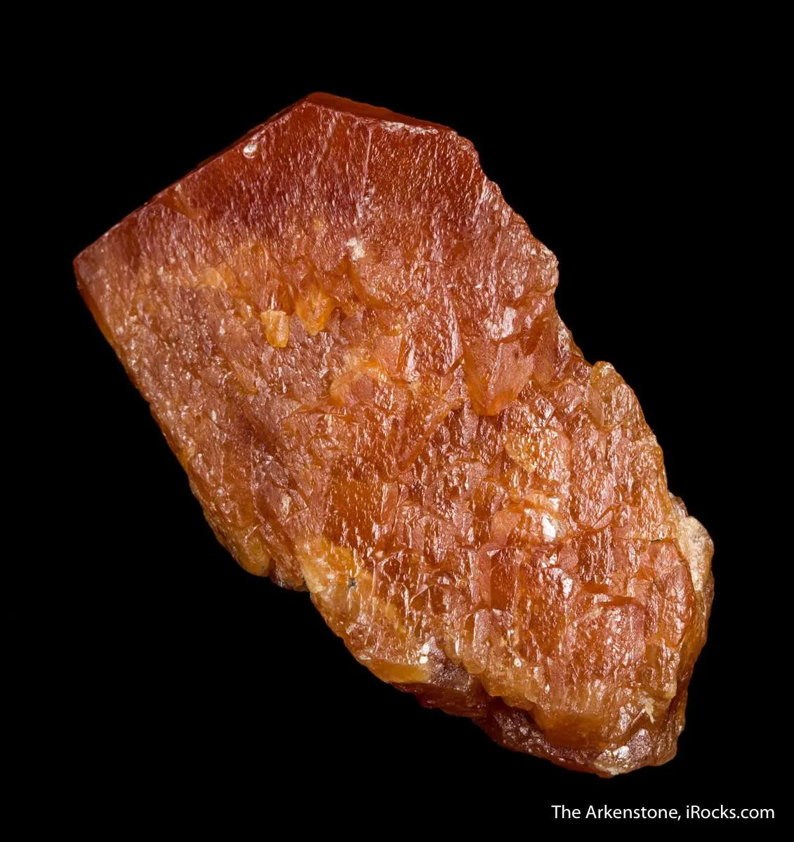 Scheelite (circa early 1900's) - image 3