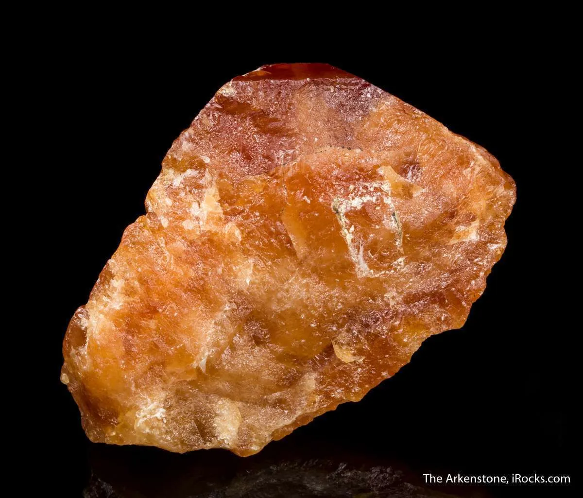 Scheelite (circa early 1900's) - image 4