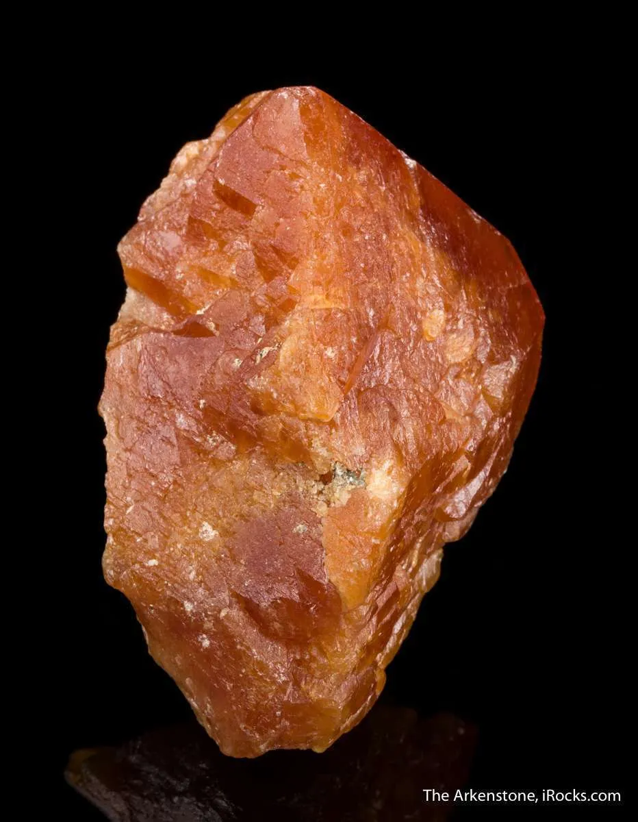 Scheelite (circa early 1900's) - image 6