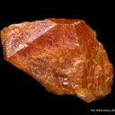 Scheelite (circa early 1900's) - image 5