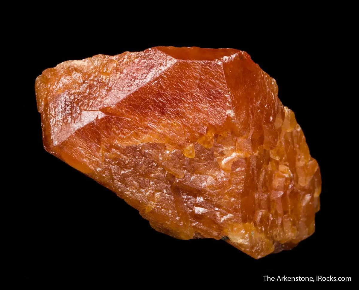 Scheelite (circa early 1900's) - image 5