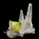 Scheelite coated by Stolzite - image 6