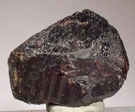 Scheelite image