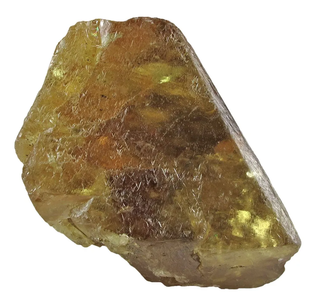 Scheelite image