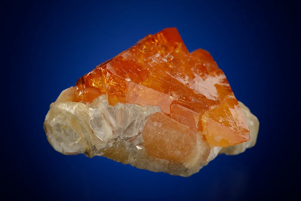 Scheelite - image 5