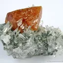 Scheelite - image 1