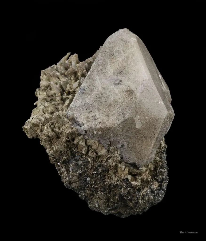 Scheelite - image 3