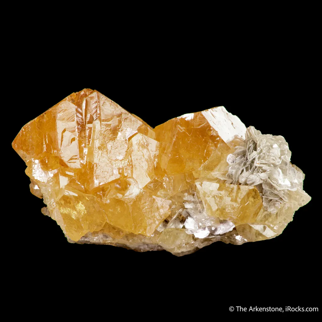Scheelite - image 4