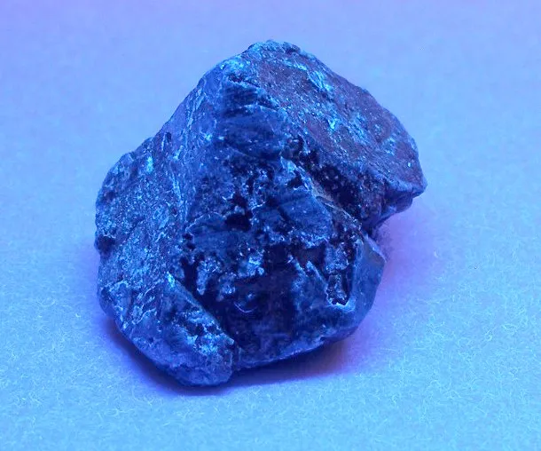 Scheelite - image 2