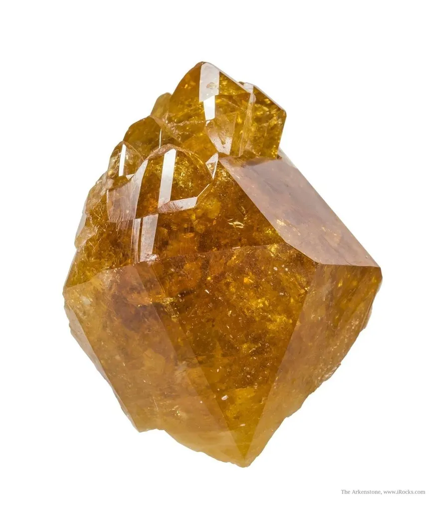 Scheelite image