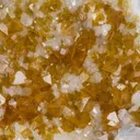 Scheelite, Dolomite, Fluorite, Quartz - image 1