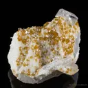 Scheelite, Dolomite, Fluorite, Quartz - image 6