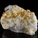 Scheelite, Dolomite, Fluorite, Quartz - image 5
