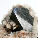 Scheelite, Dolomite, Pyrite - image 2