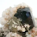 Scheelite, Dolomite, Pyrite - image 3
