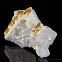Scheelite, Dolomite, Quartz - image 4