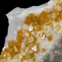 Scheelite, Dolomite, Quartz - image 2