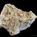Scheelite, Dolomite, Quartz - image 4
