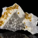 Scheelite, Dolomite, Quartz - image 1