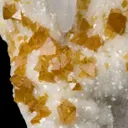 Scheelite, Dolomite, Quartz - image 3