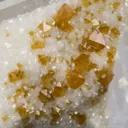 Scheelite, Dolomite, Quartz - image 2