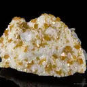Scheelite, Dolomite, Quartz - image 4