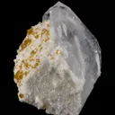 Scheelite, Dolomite, Quartz - image 1