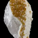 Scheelite, Dolomite, Quartz - image 1
